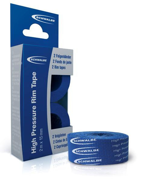 Schwalble - Rim Tape - 15mm x 2m