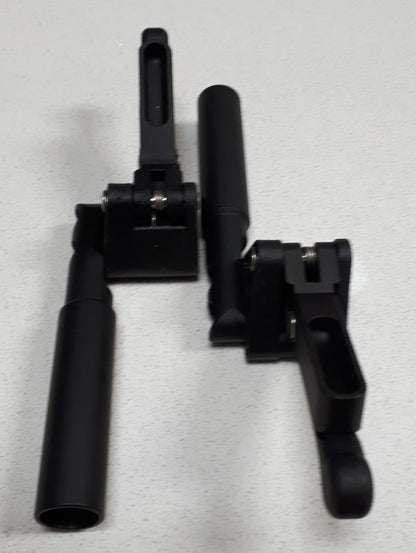Scissor Locks - Aluminum Very Strong - AT1