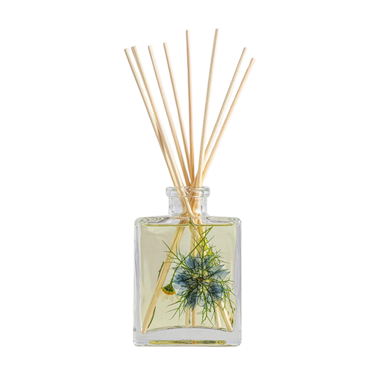 Sea Salt Mist Accent Diffuser, Single Piece, 4 oz Last 4-6 Months