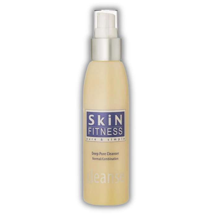 Skin Fitness Therapy Deep Pore Cleanser Normal/Combination Skin