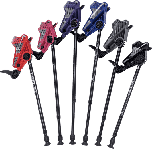 Smart Crutch