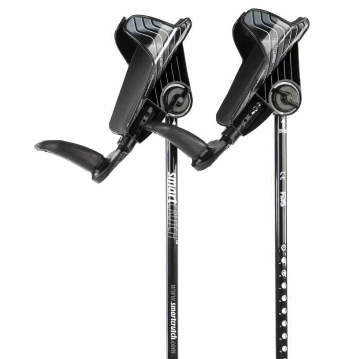 Smart Crutch