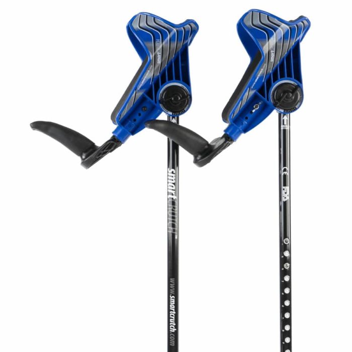 Smart Crutch