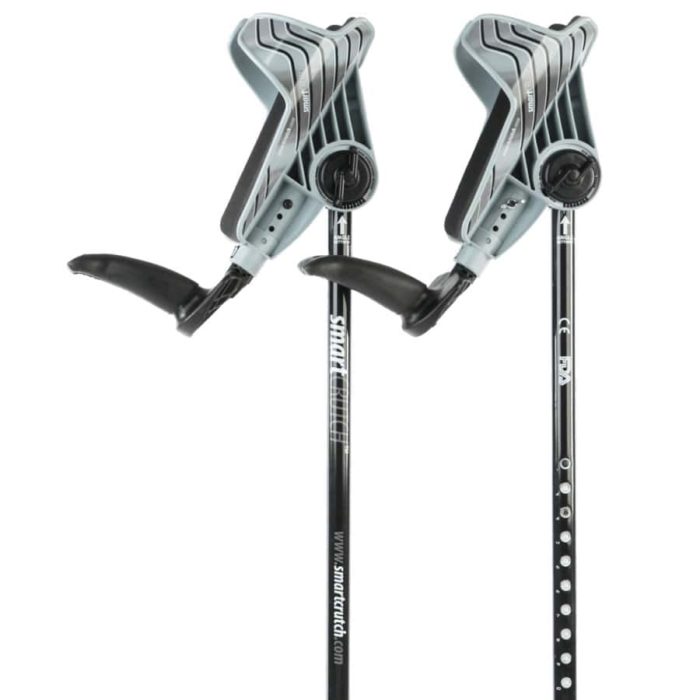 Smart Crutch