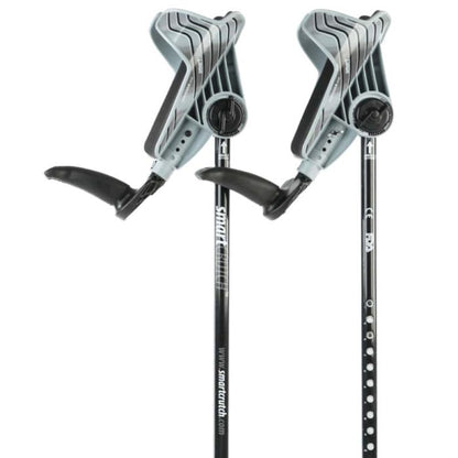 Smart Crutch
