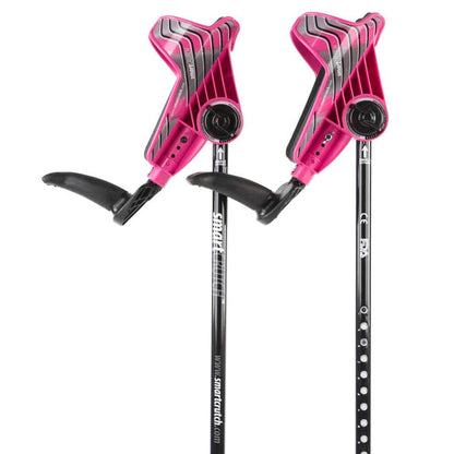 Smart Crutch