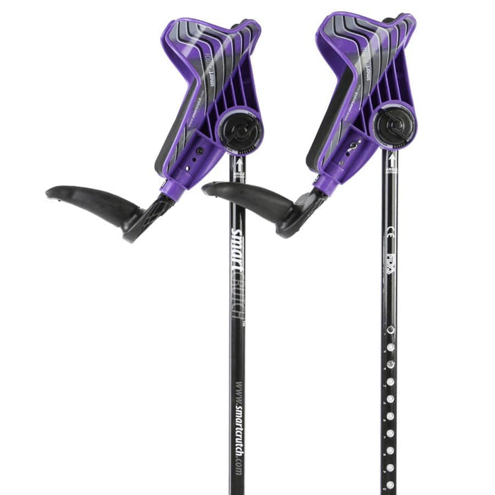 Smart Crutch
