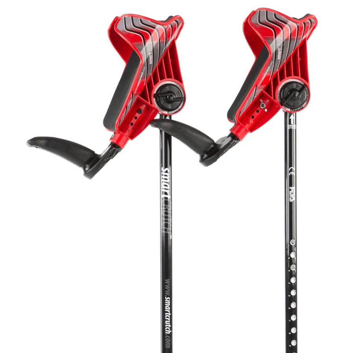 Smart Crutch