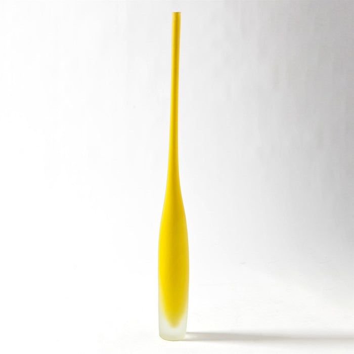SPIRE BOTTLE CITRON- LG