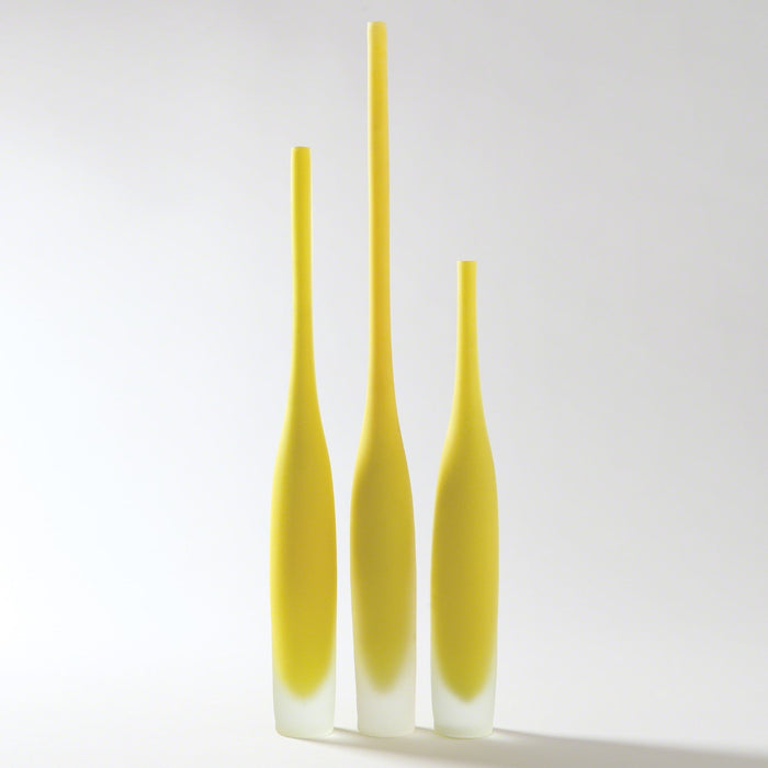 SPIRE BOTTLE CITRON- LG