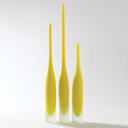 SPIRE BOTTLE CITRON- LG