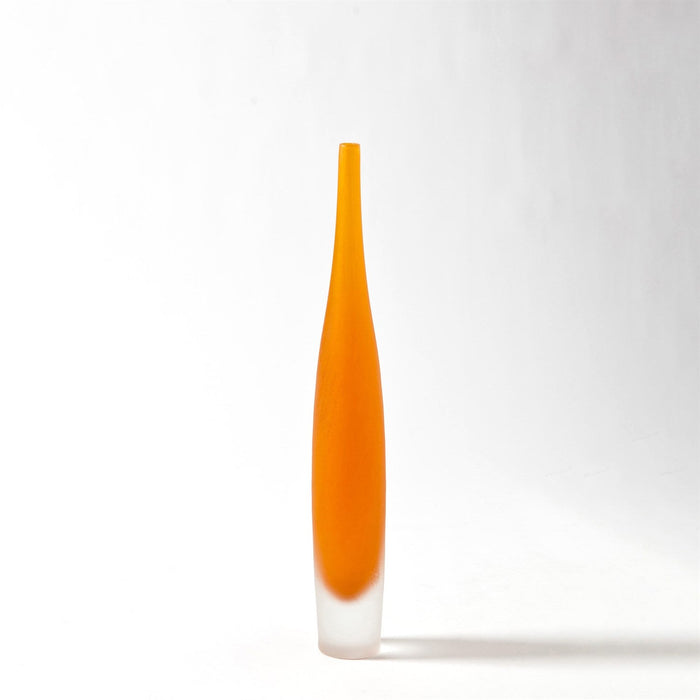 SPIRE BOTTLE MANDARIN- SM