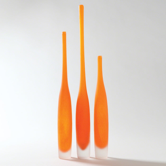 SPIRE BOTTLE MANDARIN- SM