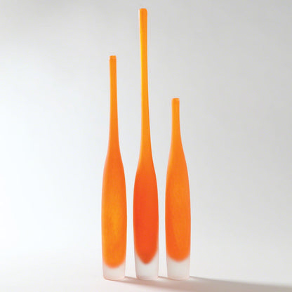 SPIRE BOTTLE MANDARIN- SM