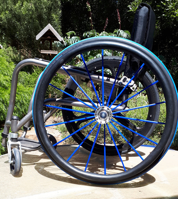 Spoke Covers