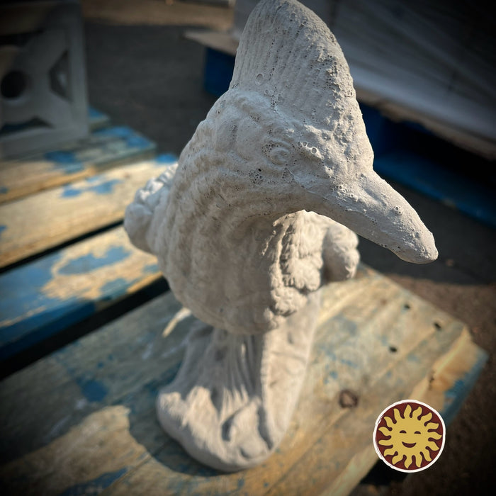 Statuary | Animal, Bird, Roadrunner