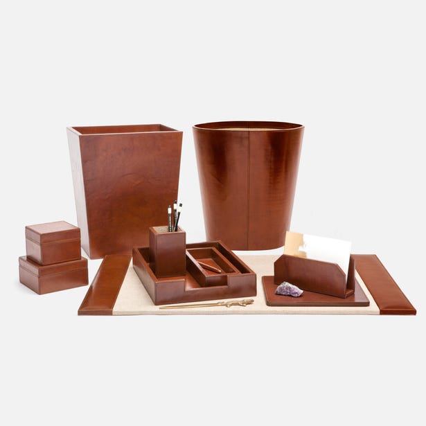 STIRLING BOX SET