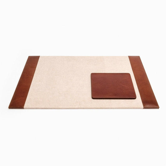 STIRLING DESK BLOTTER