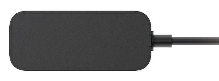 Stofzuiger Adapter voor H15MiX