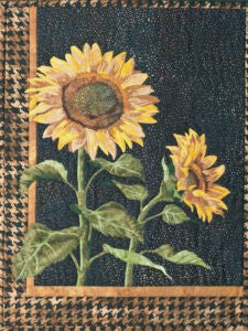 SUNFLOWER KIT