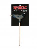 T-Handle Allen Key 6mm