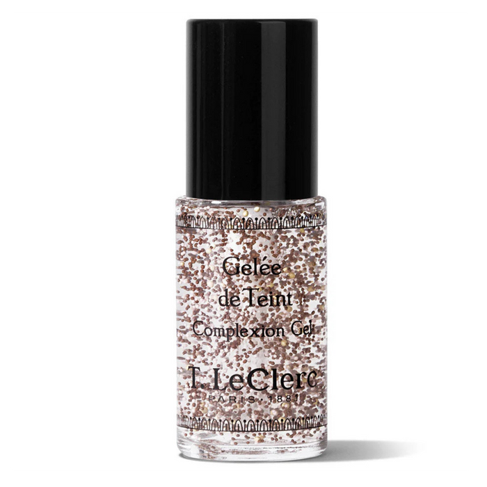 T LeClerc Moisturizing Bronzing Complexion Jelly – 02 Cuivre