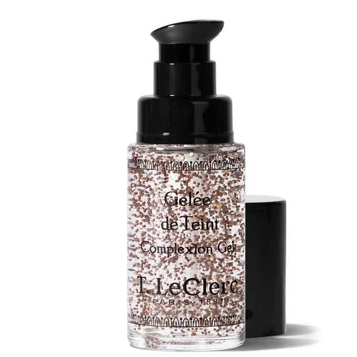 T LeClerc Moisturizing Bronzing Complexion Jelly – 02 Cuivre