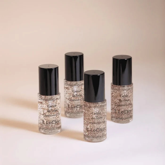 T LeClerc Moisturizing Bronzing Complexion Jelly – 02 Cuivre