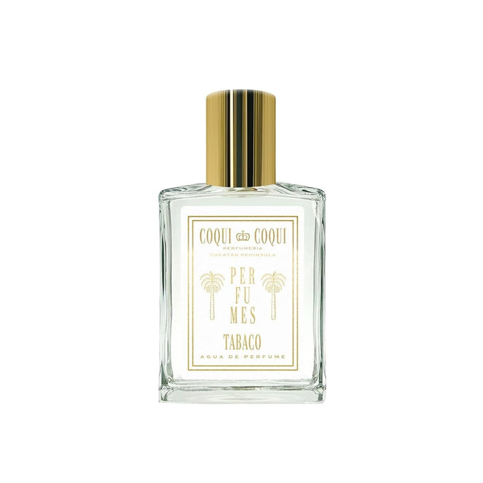 Tabaco Unisex Eau de Parfum – Woody Spicy Gourmand Fragrance, 15ml
