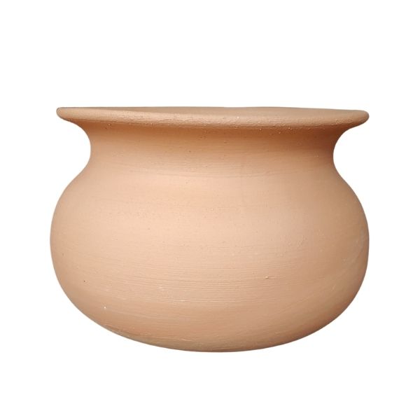 Terra Cotta Wash Pot