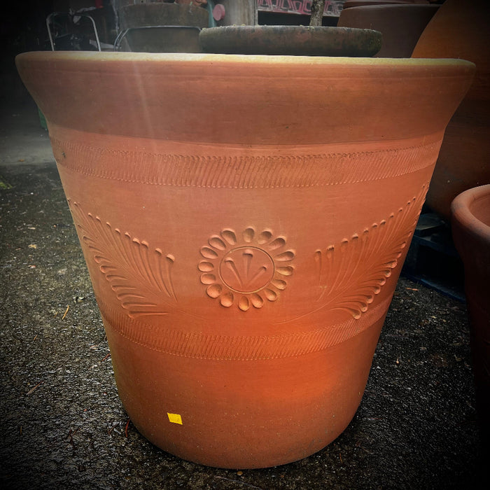 Tapered Tree Pot 23in