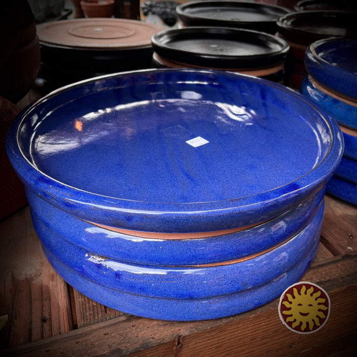 14" / Blue