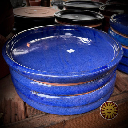 14" / Blue