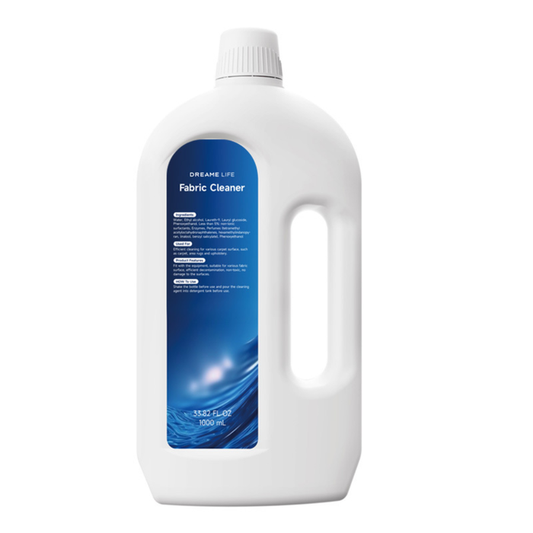 Textielreiniger 1L voor N20Steam