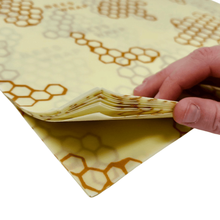 The Big Box Bee's Wrap