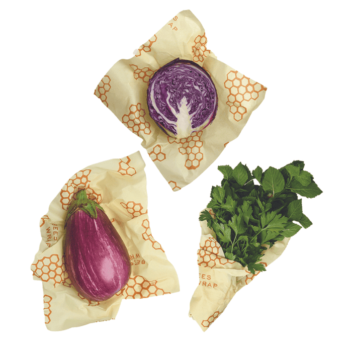 The Big Box Bee's Wrap