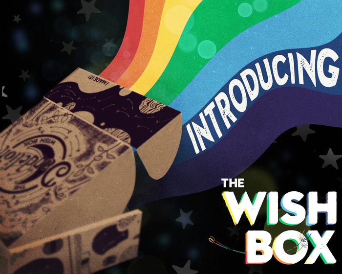 The Wish Box - 3 Months