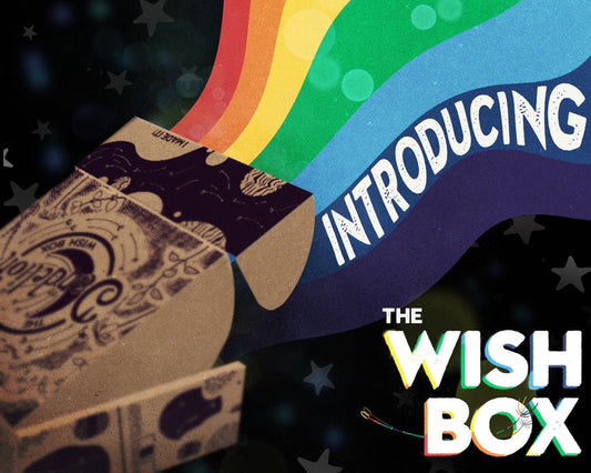 The Wish Box - 3 Months