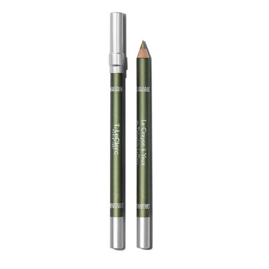 T.LeClerc Long-Lasting Eye Pencil 1.2 g Shade 05 Emeraude