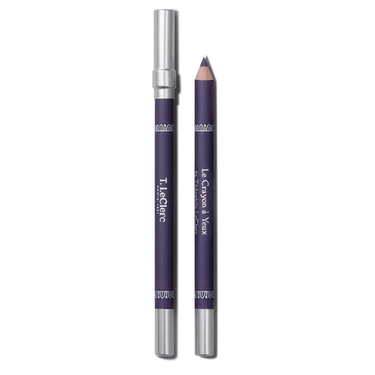 T.LeClerc Long-Lasting Eye Pencil 1.2 g Shade 06 Violine