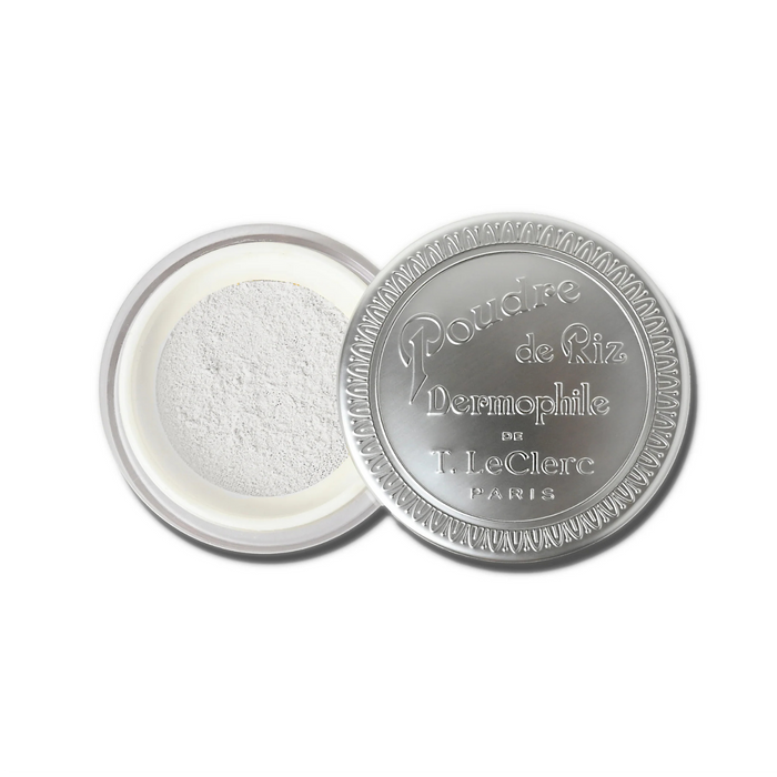 T.LeClerc Loose Rice Powder New Talc-Free Formula 25 g – Shade 00 Universelle