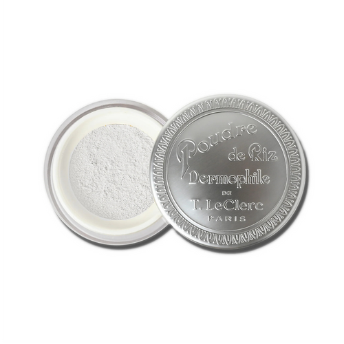 T.LeClerc Loose Rice Powder New Talc-Free Formula 25 g – Shade 00 Universelle