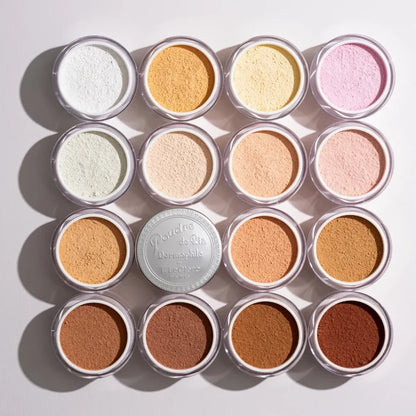T.LeClerc Loose Rice Powder New Talc-Free Formula 25 g – Shade 03 Orchidee