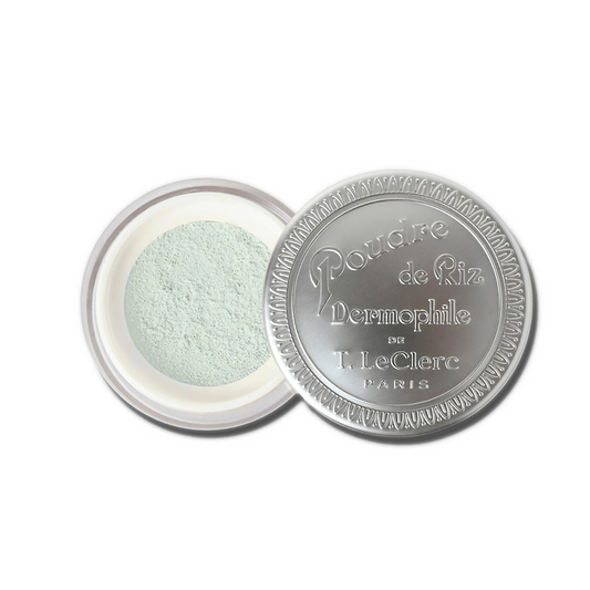 T.LeClerc Loose Rice Powder New Talc-Free Formula 25 g – Shade 04 Tilleul