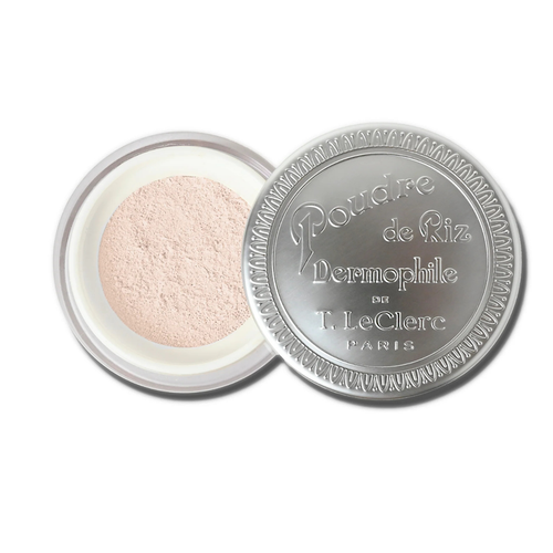T.LeClerc Loose Rice Powder New Talc-Free Formula 25 g – Shade 05 Camelia