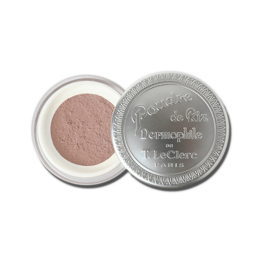 T.LeClerc Loose Rice Powder New Talc-Free Formula 25 g – Shade 13 Dore