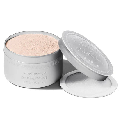 T.LeClerc Rice Loose Powder Long-Lasting 25g Shade 05 Camelia