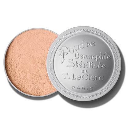 T.LeClerc Rice Loose Powder Long-Lasting 25g Shade 08 Chair Ocree