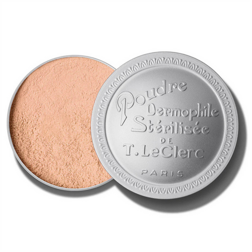 T.LeClerc Rice Loose Powder Long-Lasting 25g Shade 08 Chair Ocree