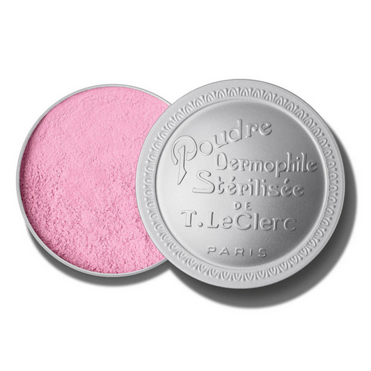 T.LeClerc Rice Loose Powder Long-Lasting 25g Shade 11 Orchidee